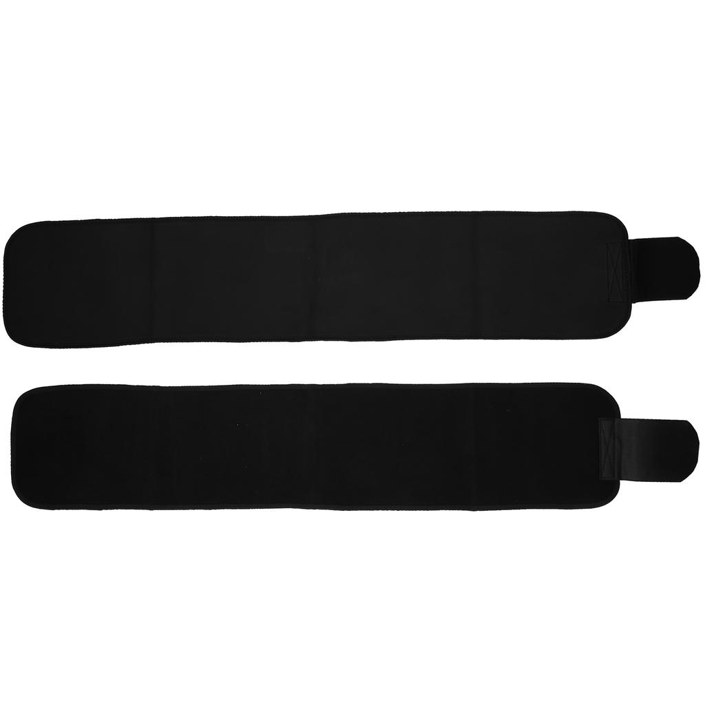 Elastic Waist Support Belt Nylon Lumbar Back Sweat Belt Breathable Waist Trainer Corrector