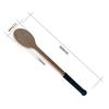 Tennis Sweet Spot Racket Wooden Tennis Spoon Swing Training Racket Accuracy