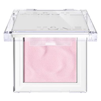 Fluffy Wear Blusher 4.3g, 07 Marshmallow Pink, 1 Piece
