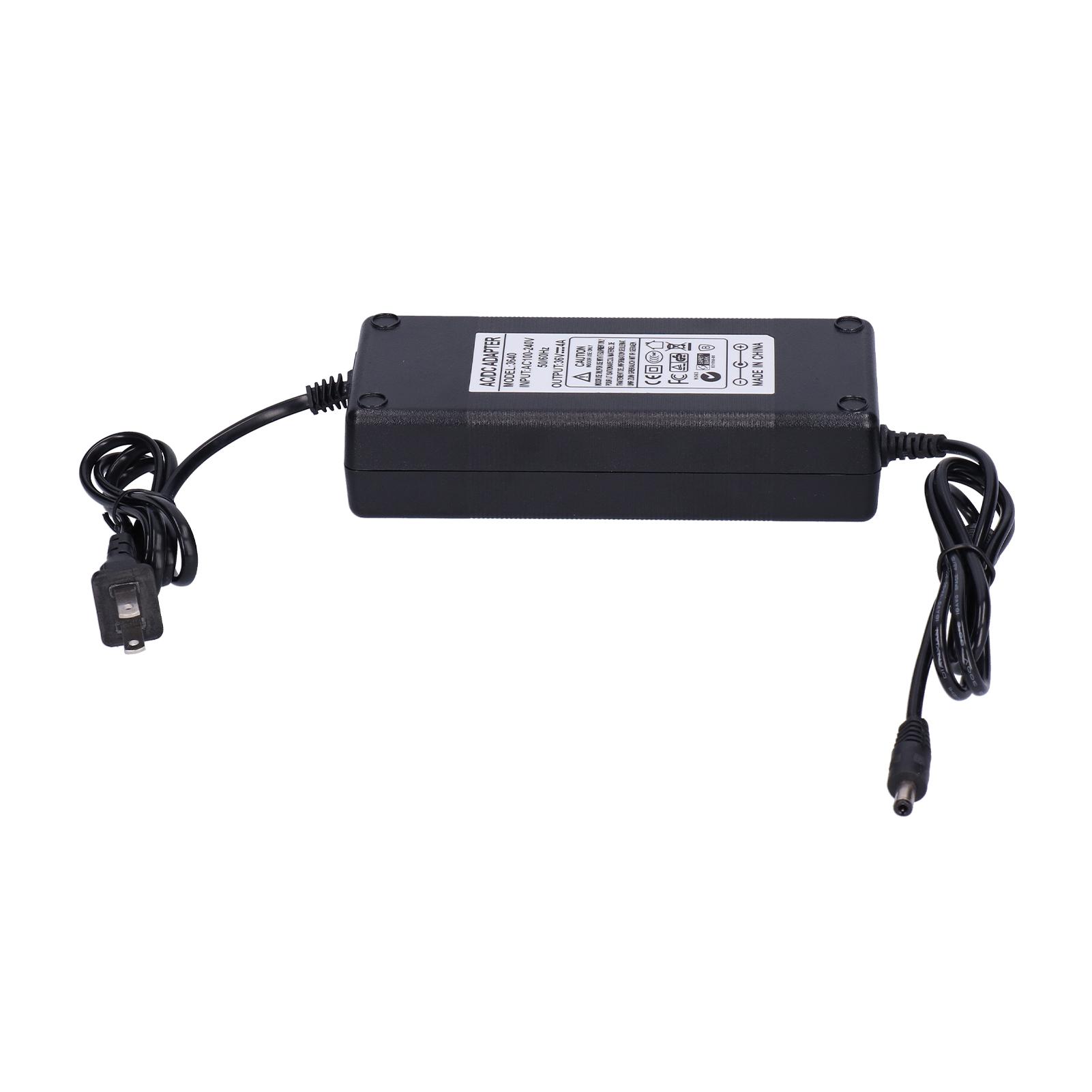 

Power Supply Adapter Switching Charger Distribution Control Equipment 36V 4A
