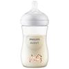Philips Avent-Bottle Nat 3.0 Deco 6 Giraffe 1P