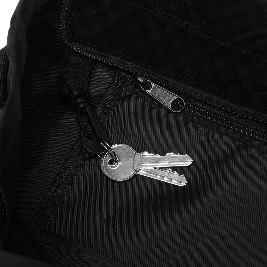 Shopping bag R-TZ15605-2431 Black W02