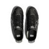 ONITSUKA TIGER MEXICO 66 Low Top Casual Shoes Unisex Black Gray 1183C480-001