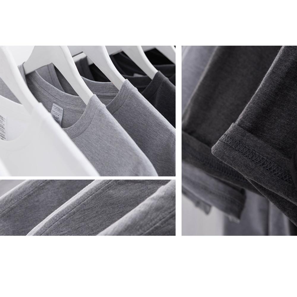 2026 New Fashion Hazbins Hotels Alastor Anime T-Shirts for Men Lucifer 100 Cotton Tees Crewneck Short Sleeve T Shirts Clothes...