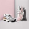 New Balance 574LG U574LGGS Valentine's Day Series Sneakers