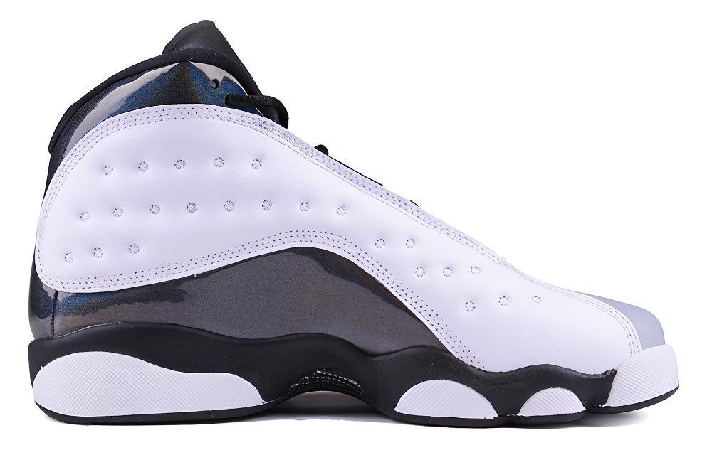 Air Jordan 13 Retro Barons 2014 GS 414574-115