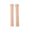 2 Stück Hühneraugen-Schutzhüllen, Schützende Hüllen für Hühneraugen (2er Set)