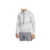 Nike Jackets Men's Gray Hooded Moderate Other BV5700-043