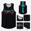 Competition clothes Sports vest Summer thin basketball clothes Breathable and quick-drying