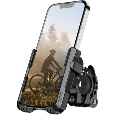 Accesorii pentru ciclism – Suporturi de telefon pentru biciclete