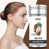 Hair Wax Stick For Flyaways, Wax Stick for Hair, Strong Hold, Makes the Hair Look Neat and Tidy, for Wigs, Hair Strands, Frizz, Baby Hair