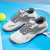 Sports shoes training running outdoor shoes wear-resistant non-slip lightweight deodorant badminton shoes