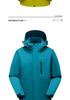 2025 Versatile Windproof Waterproof Hooded Jacket for Outdoor Travel - Unisex