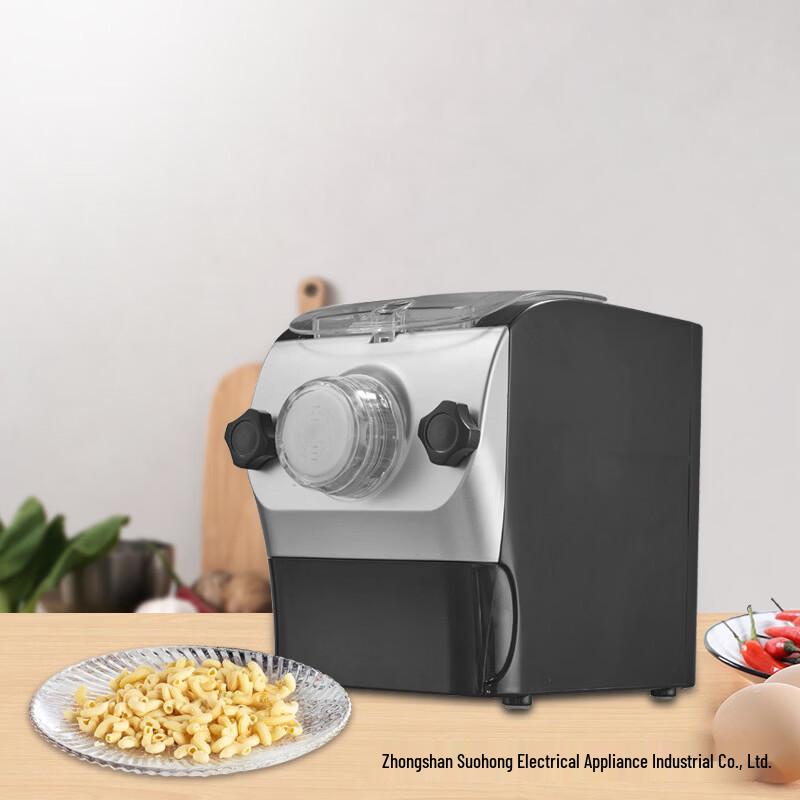 Weiyang Automatic Dough & Noodle Maker