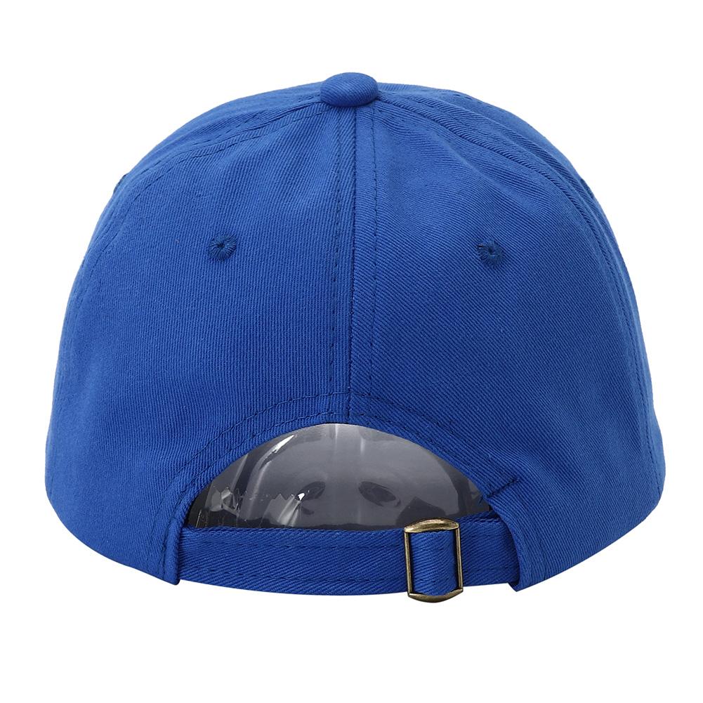 Updated High Quality Izable Fit Single Color Black Baseball Cap Women Men Unisex Plain Blank Soft Top Acrylic Active Dad Hats