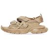(WMNS) Balenciaga Track Sandalen 'Beiges Neopren und Gummi' Damen 617543W2CC19370