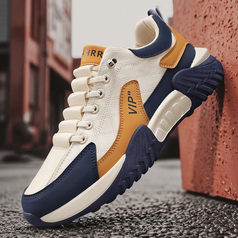 Men Shoes Sneakers Mens Casual Shoes Luxury Breathable Men Walking Shoes for Men Running Shoes Male Footwear Hip Hop Streetwear