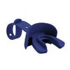 Football Mouthguard With Lip Protection Mouth Guard with Strap Mouth Protector Basketball Karate Rugby Boxing Accessories 1Pc