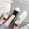Canvas Shoes Women Shoes New Versatile Korean Version Summer and Autumn Student Shoes Trendy Fashion Casual Shoes