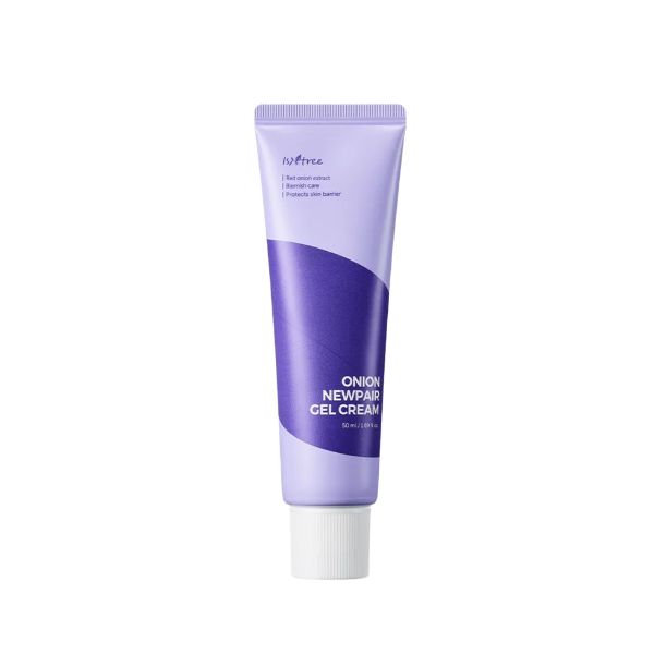 Isntree Onion Newpair Gel Cream 50ml