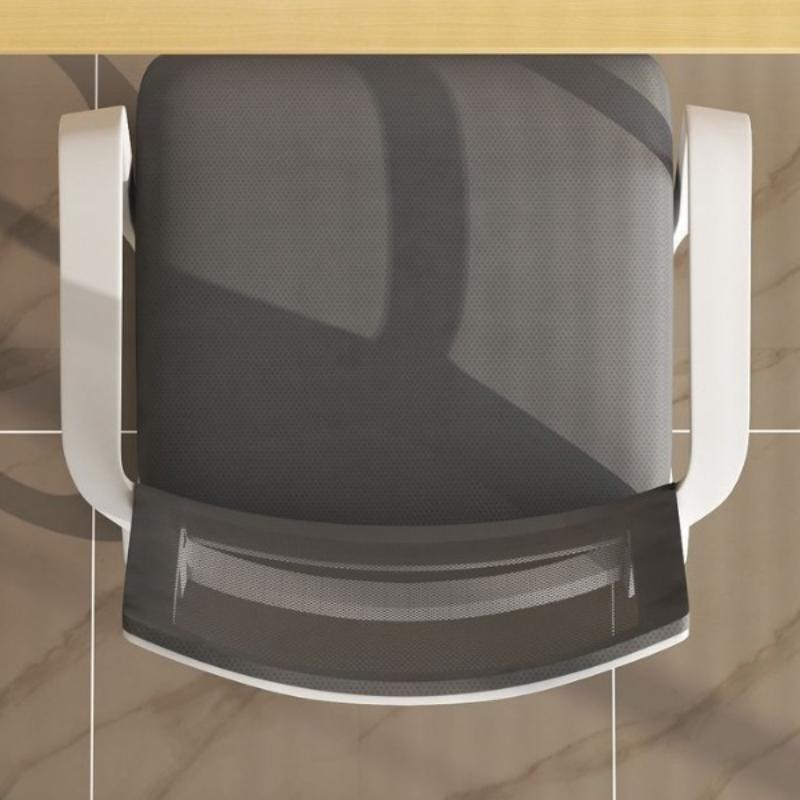 Computer Chair Gamer Chair Executive Chair Comfortable Ergonomic Chair Sedentary Office Meeting Dormitory College Student Chairs