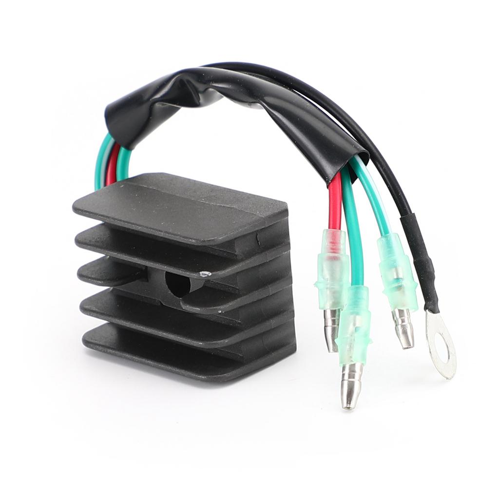 Usměrňovač pro Yamaha CF FT 4.5-55 Hp 1984-2017 664-81970-61 664-81970-62