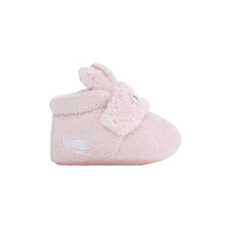 UGG Vintage Embroidered Comfortable Printed Snow Boots Baby boots Pink 1121930I-SLPN