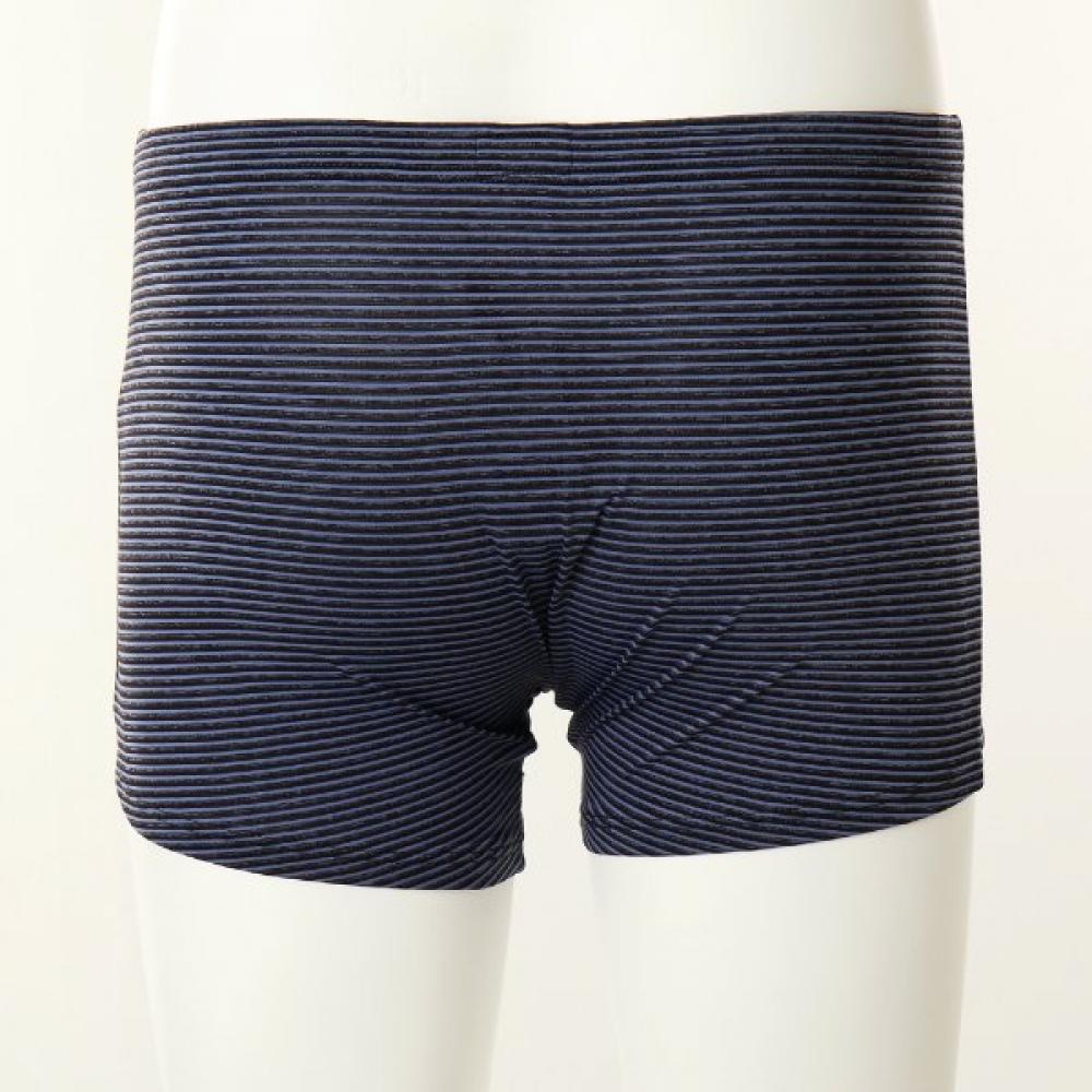 Wacoal Men S Rayon Span Stripe briefS Wmp2418