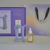 _Ceramic Detox Guasha Massager Berry Ferry Edition + Jojoba Oil Gift Set