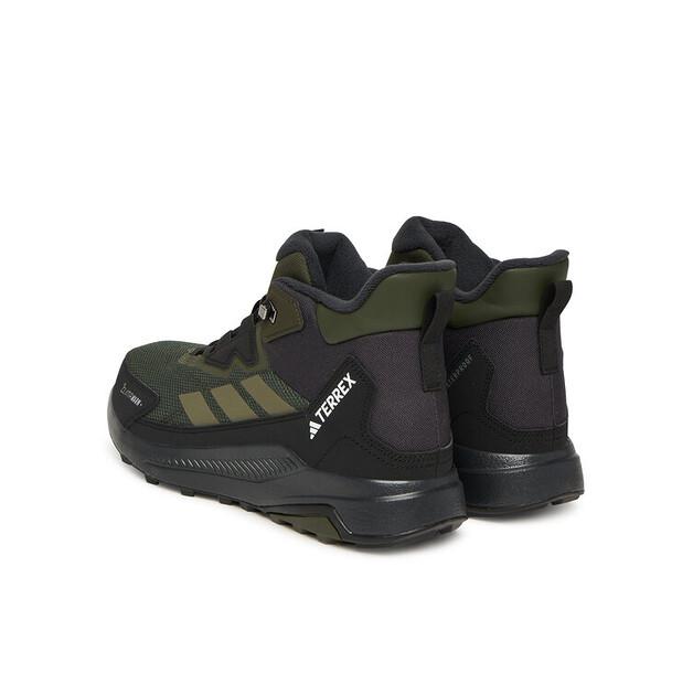 Треккинговые ботинки adidas Terrex Anylander CLIMAWARM+
