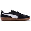 New PUMA Palermo Summer 'Black White Gum' 399341-06