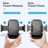 Foldable Car Cup Phone Holder