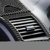 4Pcs For Mitsubishi Lancer / EVO X 2008-15 Carbon Fiber Side Air Condition Cover