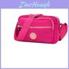 Fashionable Shoulder Women Crossbody Tote Bag With Spacious Capacity For Essentials