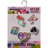 Hello Kitty Friends Gibitz Set