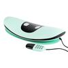 Electric Lumbar Traction Massager Adjustable Vibration Waist Massager Waist Spine Support Back Massage Machine Lumbar masajeador
