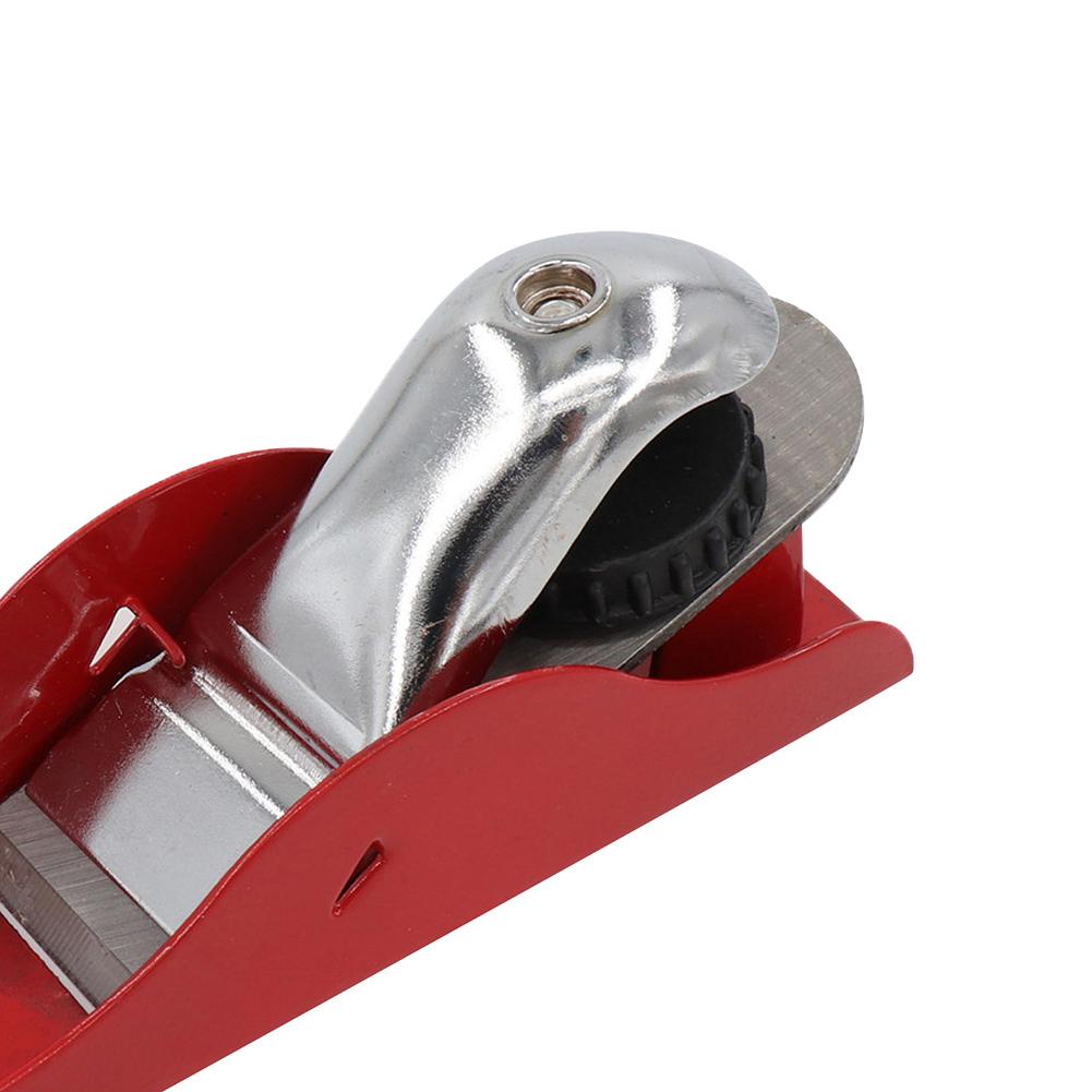 Woodworking Plane Wood Working Tool Compact Block Hand Plane Detachable Pocket Wood Plane DIY Crafting for Carving Edge Rounding