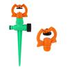 Atomizing Refractor Sprinkler 1/2" Thread Micro Sprinkler Lawn Atomizing Nozzle Garden Sprinkler Cooling System