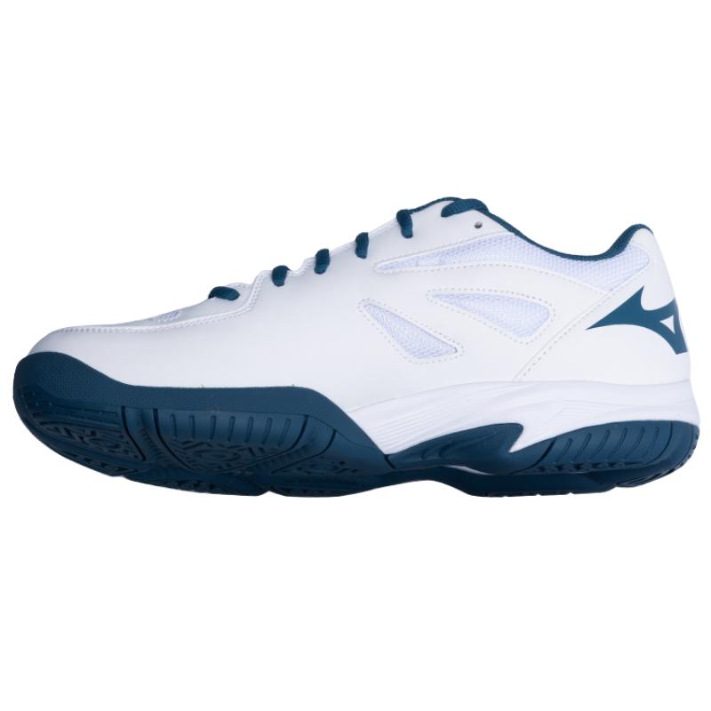 Mizuno Gate Sky Plus 3 'White Teal' Sneakers 71GA234002