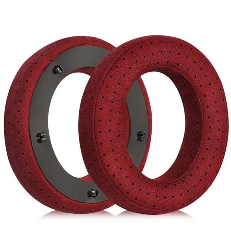 

Perforated Sheepskin Leather Earpads for Focal CLEAR MG ELEGIA UTOPIA S TELLIA Headphones Replacement Protein skin Ear pad