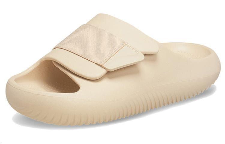 Crocs Mellow Luxe Recovery Slide  Beige  209413-2DS 37-38