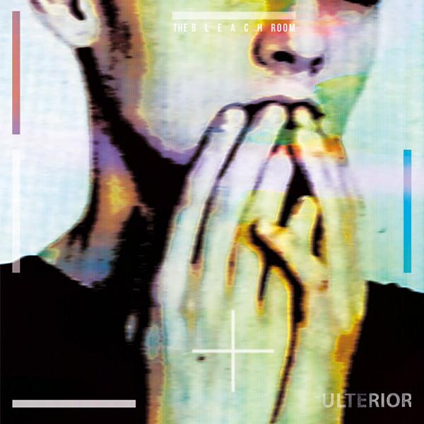

CD ULTERIOR - THE BLEACH ROOM FIFO0024 51 Records 2013 Japan Dance & Electronica Used