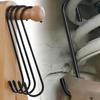 4/1pcs Car Caliper S Shape Hanger Hook Tool Brake Caliper Hanger Hooks with Rubber Tips for Bearing Axle Automotive Accessories Thread Lock3