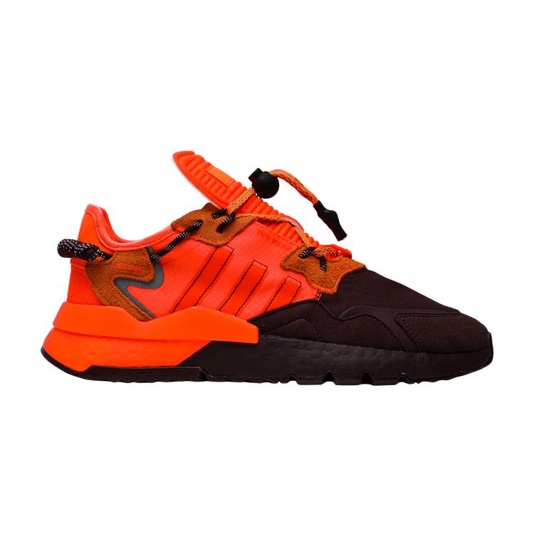 adidas Nite Jogger Beyonce Ivy Park 36.5