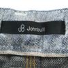 Unused Johnbull Work Denim Pants M Men's Used
