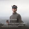 DJI Mini 4 Pro Fly More Combo with DJI RC 2