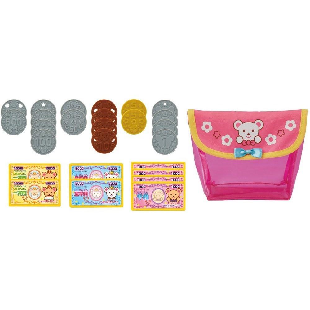 PILOT CORPORATION Mel-chan Money Set