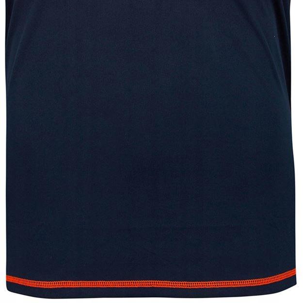 Y5080 EVERLAST FLOULL SPORTS T-SHIRT MEN'S M