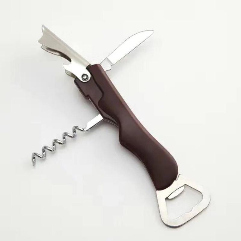 

Многофункциональная открывалка для бутылок, креативная открывалка для бутылок вина, пива, 4 в 1, открывалка для вина, морской конек, открывалка для бутылок, волшебное оружие