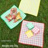 Portable Waterproof Folding Seat Cushion: Outdoor Camping & Picnic Mat for Festivals and Outings